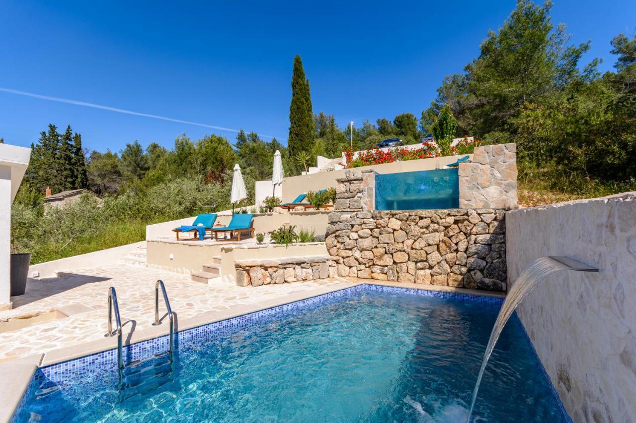 Holiday Home Likva - Sutivan - Island Of Brac Exterior foto
