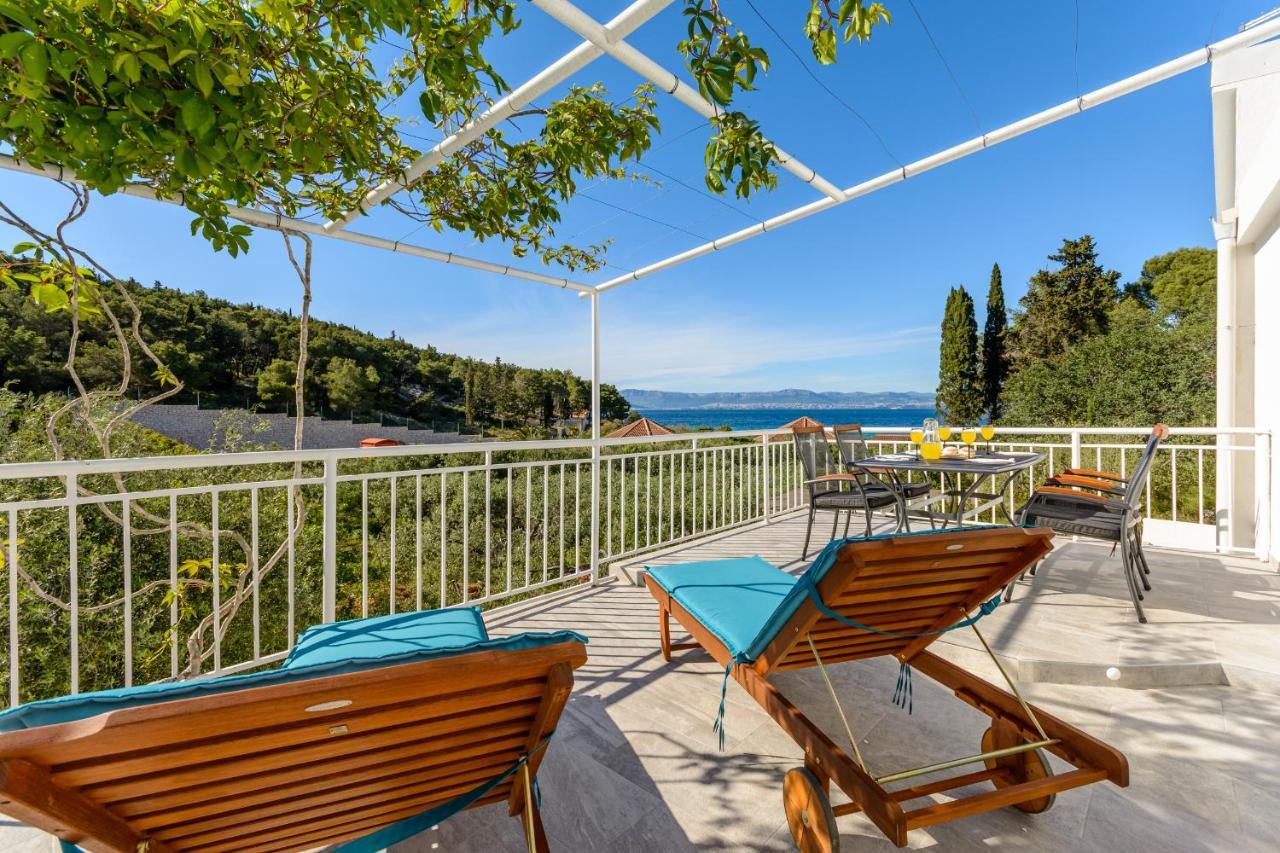 Holiday Home Likva - Sutivan - Island Of Brac Exterior foto