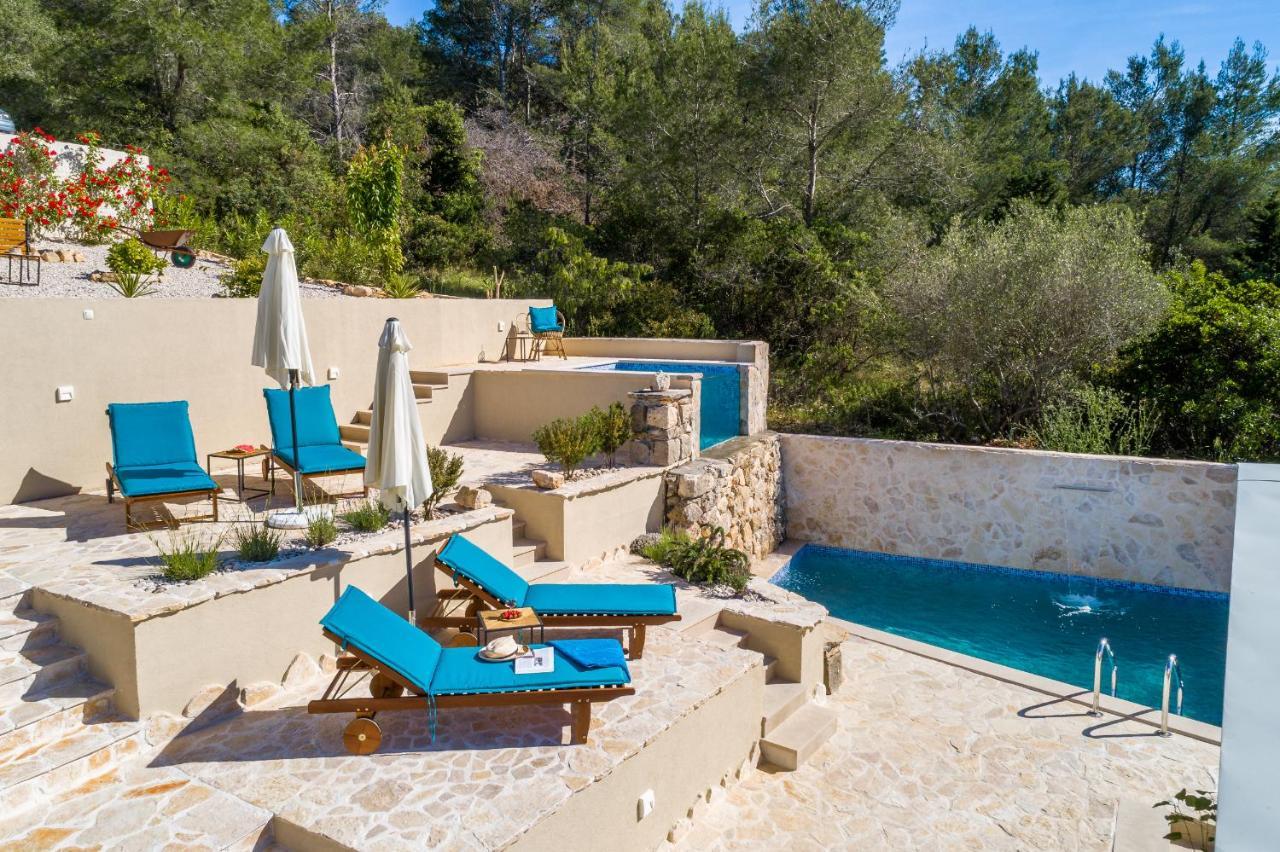 Holiday Home Likva - Sutivan - Island Of Brac Exterior foto