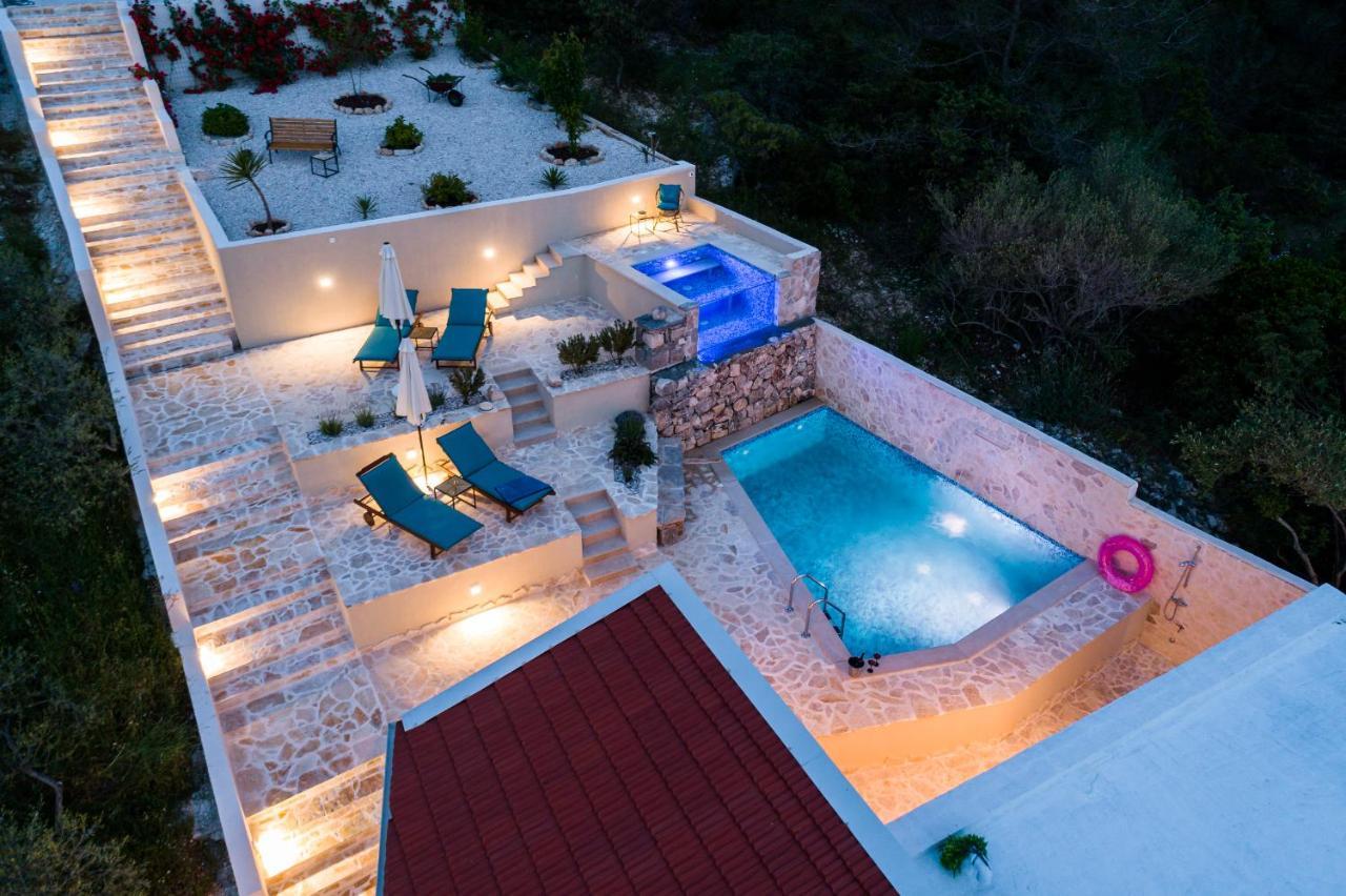 Holiday Home Likva - Sutivan - Island Of Brac Exterior foto