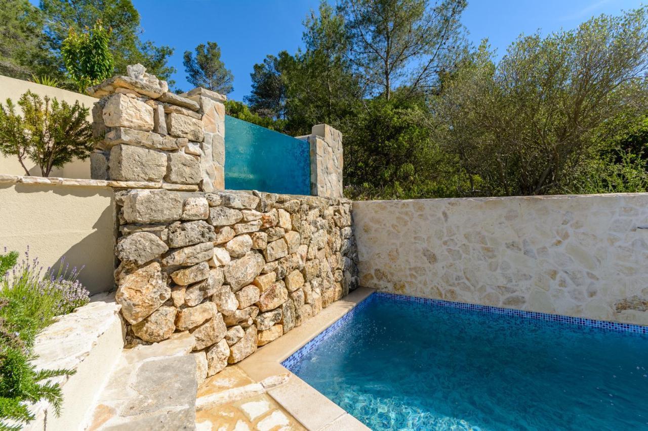 Holiday Home Likva - Sutivan - Island Of Brac Exterior foto