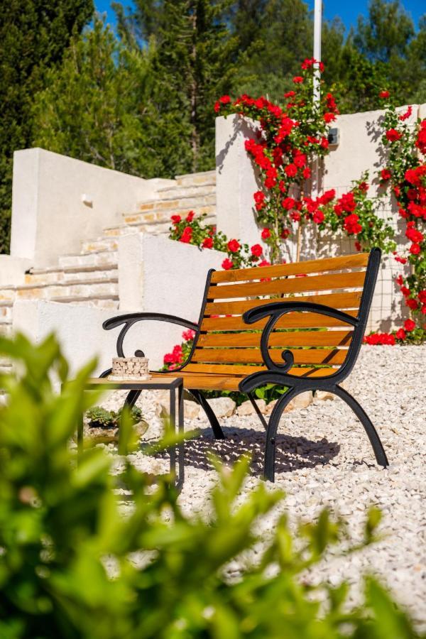 Holiday Home Likva - Sutivan - Island Of Brac Exterior foto